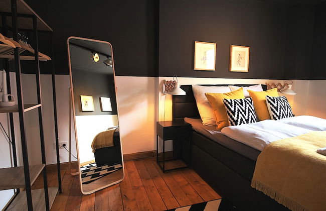 The George Rooms - Boutiquehotel Style - Photo 18