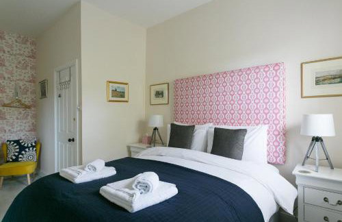 Stay On The Hill - The Coach House - Foto 7