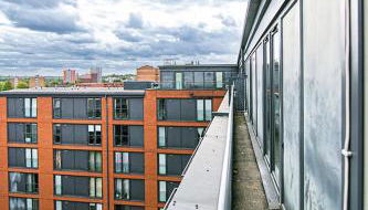Birmingham City Centre City View Apartments Central very close to Bullring - Foto 4