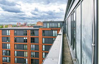 Birmingham City Centre City View Apartments Central very close to Bullring - Foto 4
