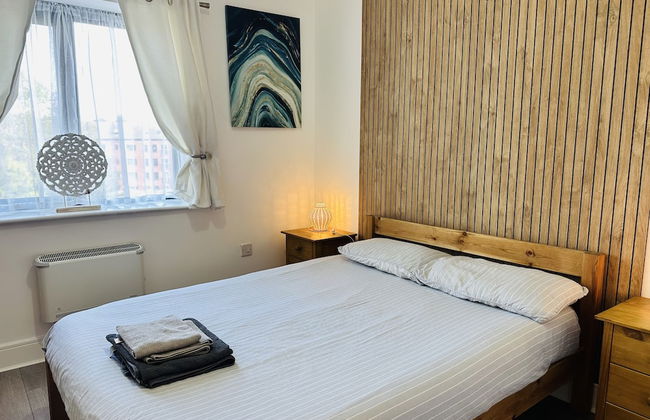 Grand Central Apartments, Centro - Foto 4