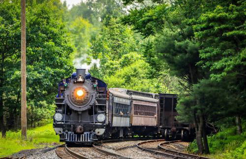 Historic Sears River Home (Main Level) on 10 Acres - Foto 18