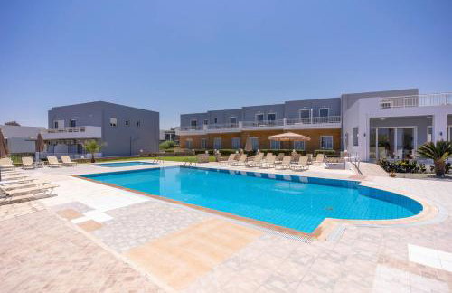 Azure Seaside Apts - Photo 70