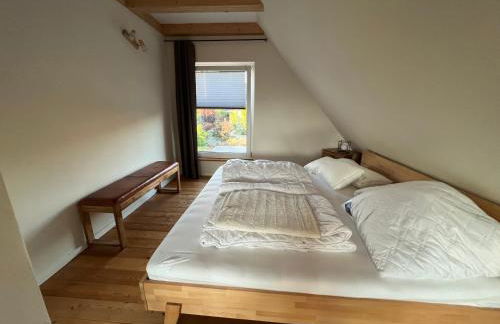 Ferienhaus "Haus am See" - Foto 13