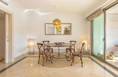 Canal View Apt Puerto Sotogrande - Foto 28