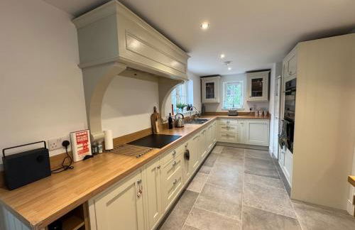 Cosy Highland Cottage in the Woods on Royal Deeside - Foto 22