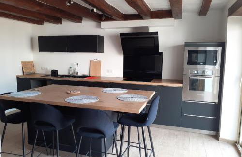 Gites au fil des châteaux de la Loire - Foto 24