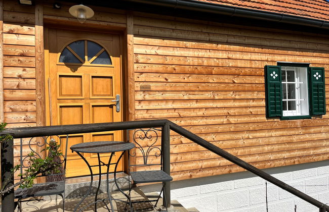 tiny lavender house - Foto 12