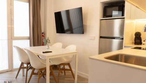 Plaza Donoso Apartment 2 - Foto 3