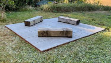 Schwarzwaldblick - Foto 5, Garden