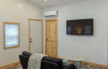 Little Fawn Lookout- Peaceful & Convenient Retreat - Foto 8