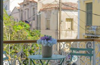 The Zorbas Apartments - Photo 32