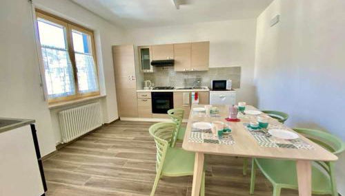 Casa del Tempo Rosa Tassullo OSPITAR - Foto 3