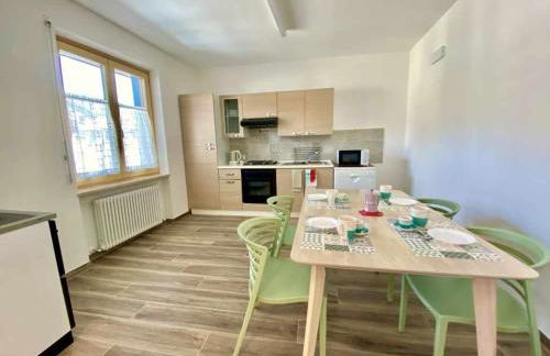 Casa del Tempo Rosa Tassullo OSPITAR - Foto 3