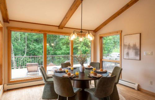 Entire Chalet in Windham NY - Foto 73