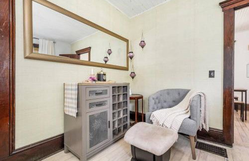 Mountain Serene Views and Creek-side Charm - Pet friendly - Foto 29