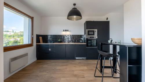 Appartement des Tourelles - Welkeys - Foto 4