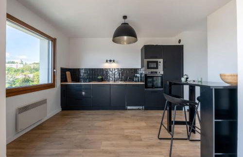 Appartement des Tourelles - Welkeys - Foto 4