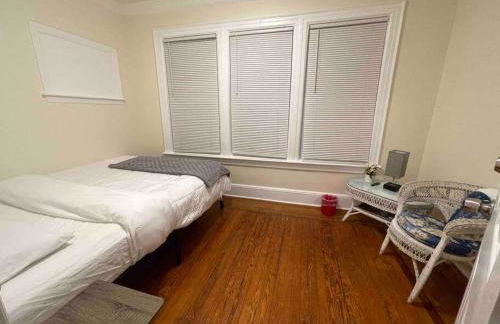 Entire Cozy 1BR Apartment in heart of Queens L - Foto 6