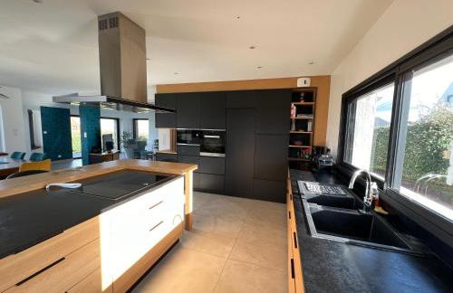 Nadia Residences de la mer "Hent Ar Mor" - Foto 3