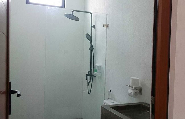 Losbaba Komodo Villa - Foto 38