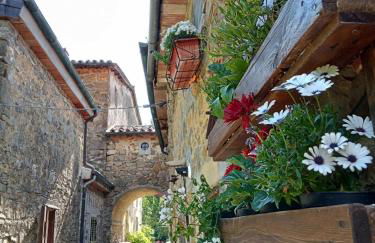 Case Danti Padronale - Foto 10