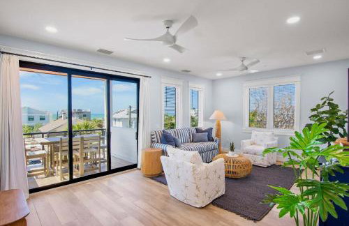 Between the Waves - Siesta Key Luxury Home - Foto 49