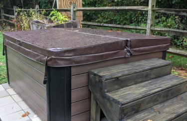 Blue Mountain Getaway Hot tub, Winery, Game Room - Foto 34