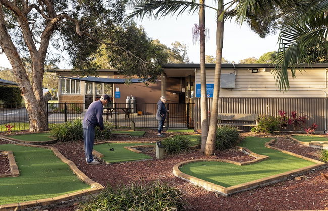 Reflections North Haven - Holiday Park - Foto 43