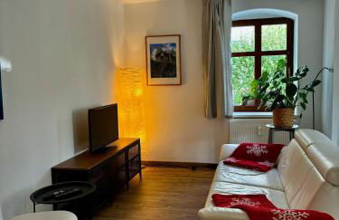 Ferienwohnung-Doberschau - Foto 11