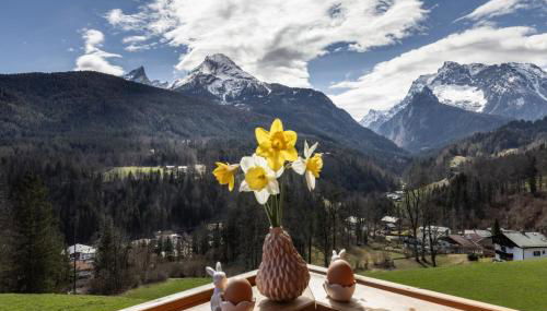 Bergbauernhof Schoberlehen - Foto 4