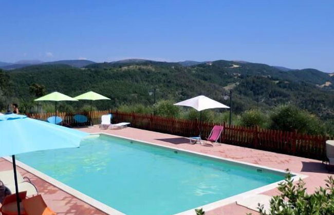 Country House Il Prato - Foto 18