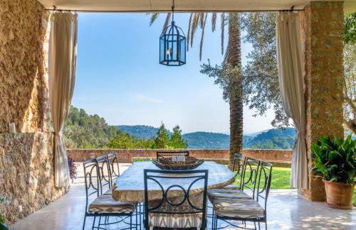 Villa Santa Llucia by Interhome - Foto 100