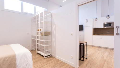 GETARIA APARTAMENTUAK - Sahatsaga - Foto 2