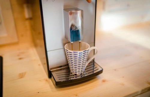 Tiny House - Birne - Foto 13