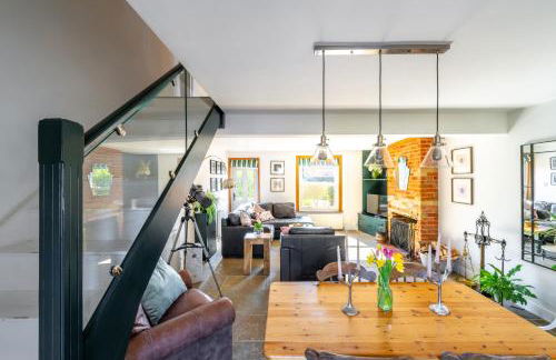 Swift Host - Flint Cottage - 2 Bedroom - Close to River - Parking - Foto 18