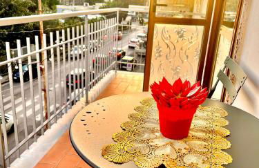 T&F HOUSE Comfortable Apartment with Private Parking - Foto 26