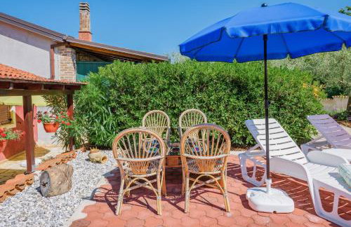 Apartment with pool Visnjan - Photo 23