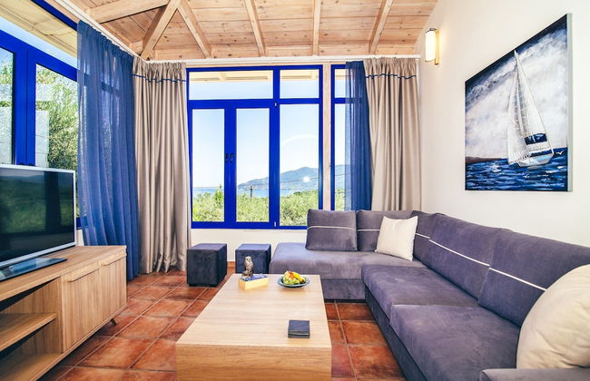 Villa Vakis - Foto 51