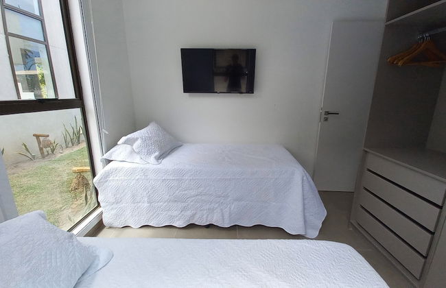 OKA Milagres Cond. Beira Mar 07 Pessoas - Foto 5