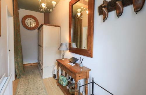 The Mounting Steps - Foto 14