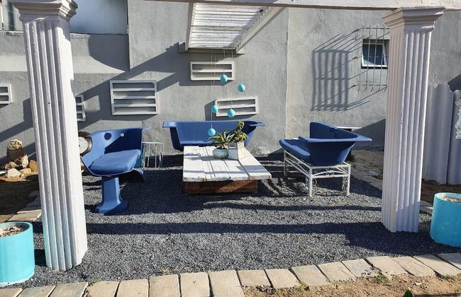 S-Cape Holiday Homes - Foto 37