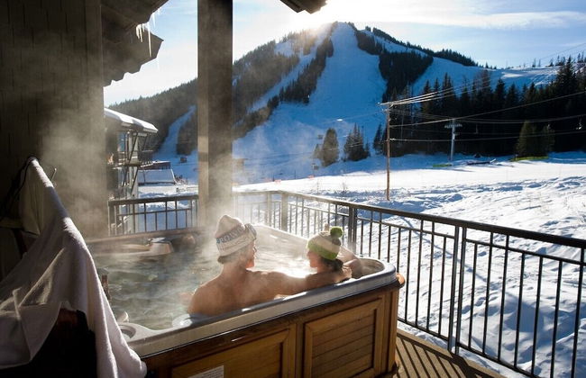 Red Mountain Resort - Foto 8