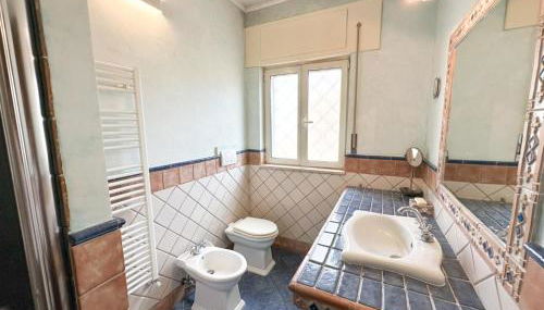 Specter Apartments Nettuno - Foto 5, Shower