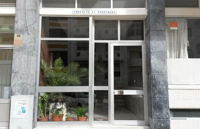 T1 Pontemira 6 - 50M Praia Vista MAR Wi-fi - Foto 27