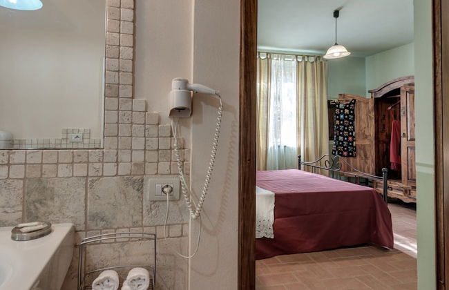 Belvilla by OYO Casale Degli Ulivi - Photo 4