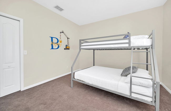 Tuscan Hills Vacation Resort - Photo 18