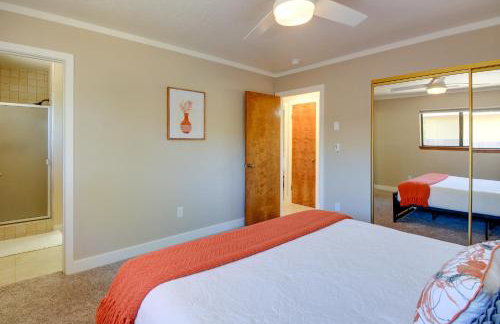 Putting Green and Patio Central Prescott Home - Foto 10