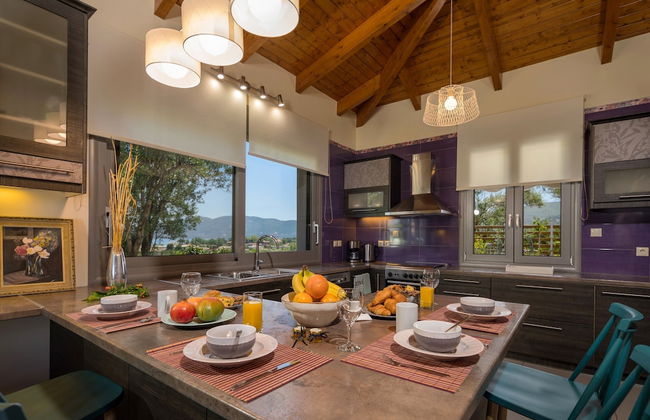 Annaset Villa - Foto 14