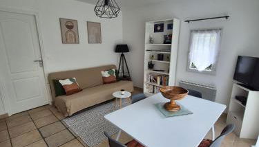 App rénové au calme à 5mn des plages - Foto 5